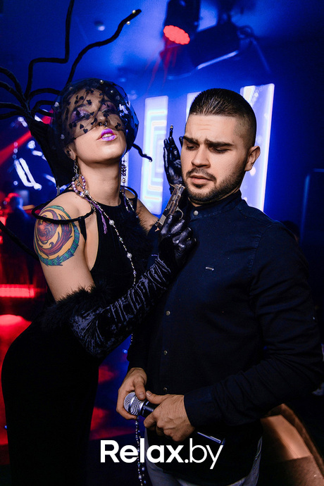 Паутина, фото № 53