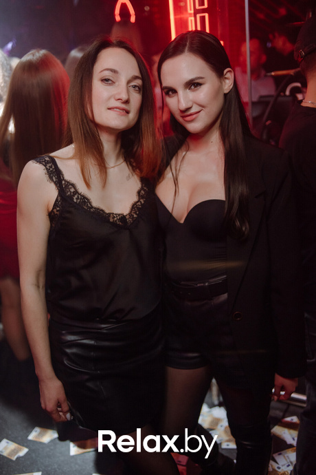 Saturday «mamasita», фото № 24