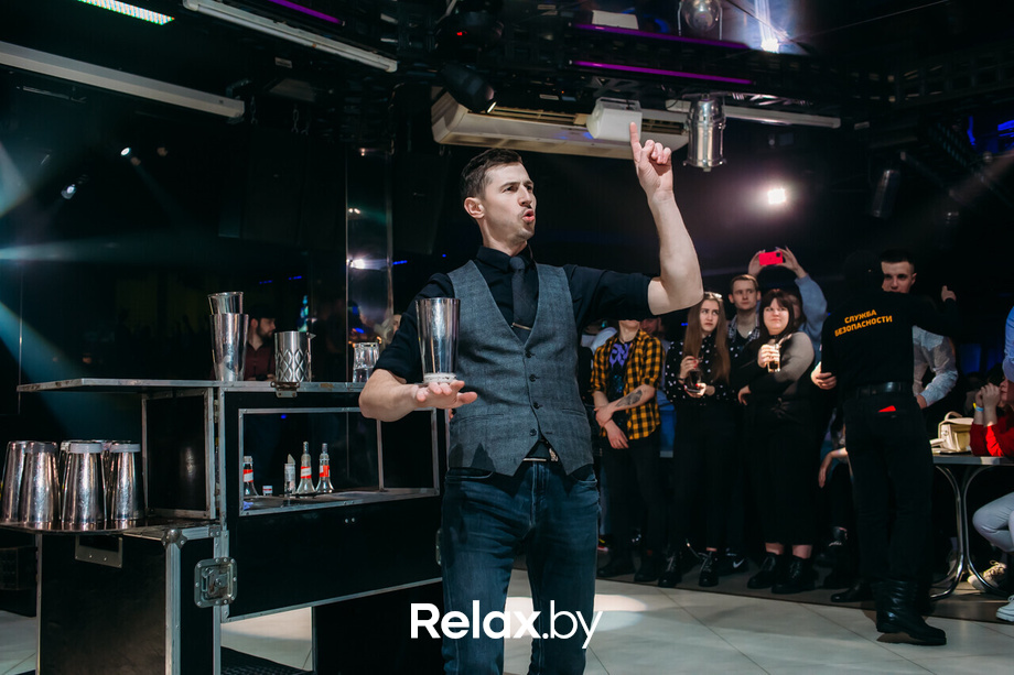 Зимний беспредел, фото № 18