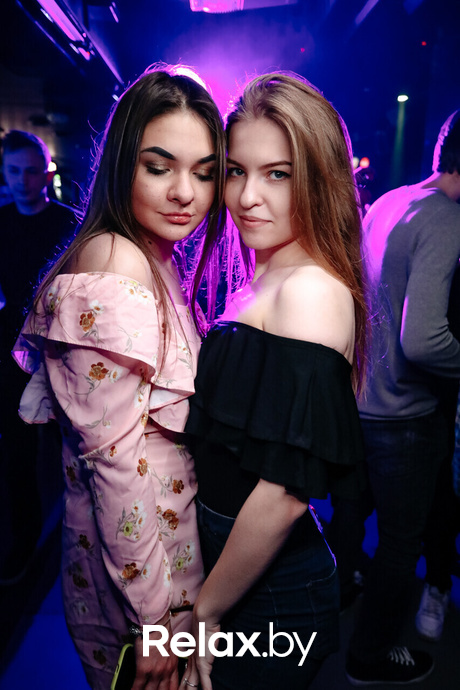 Мартовскиие кошки party, фото № 23