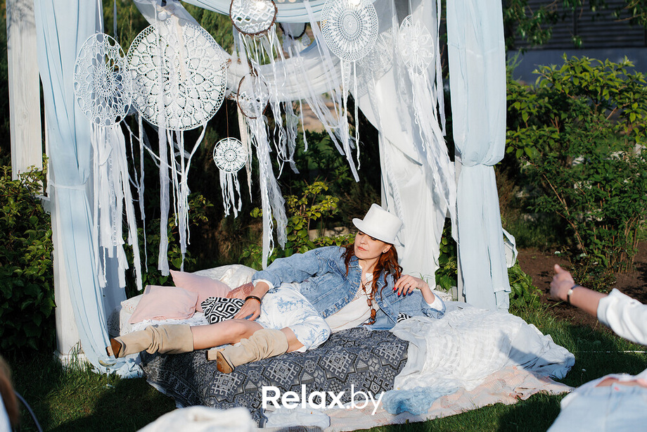 День рождения Светланы Зере, фото № 260