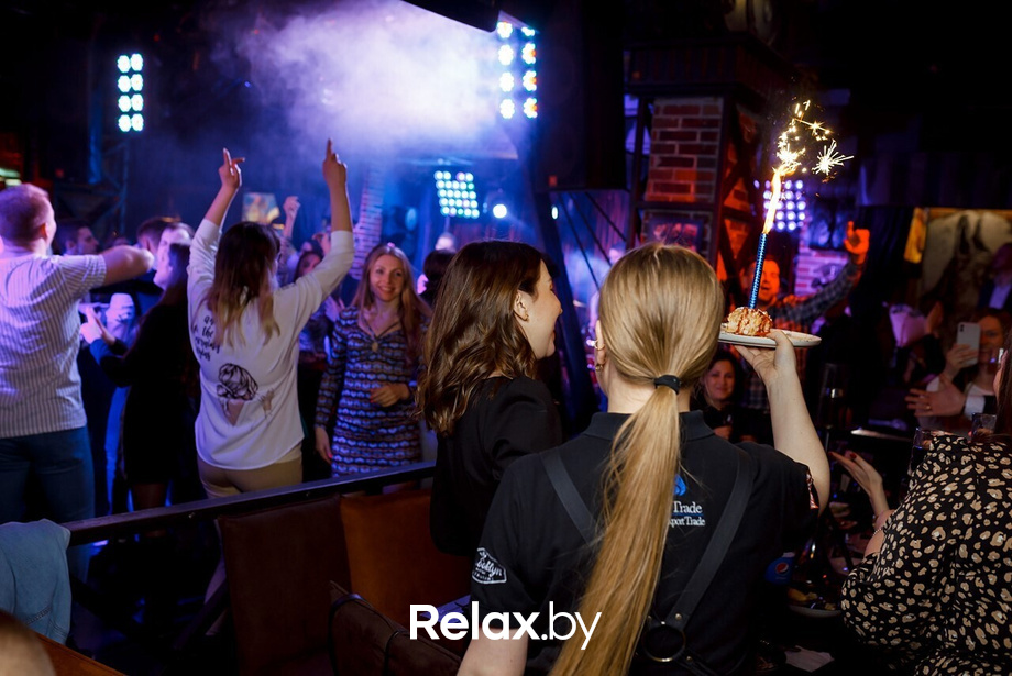 Brooklyn Live, фото № 46