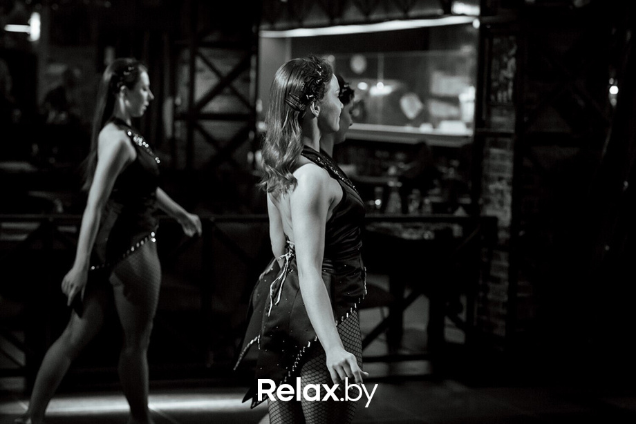 Brooklyn Live!, фото № 5