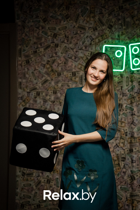 Открытие пространства «Монополия», фото № 27