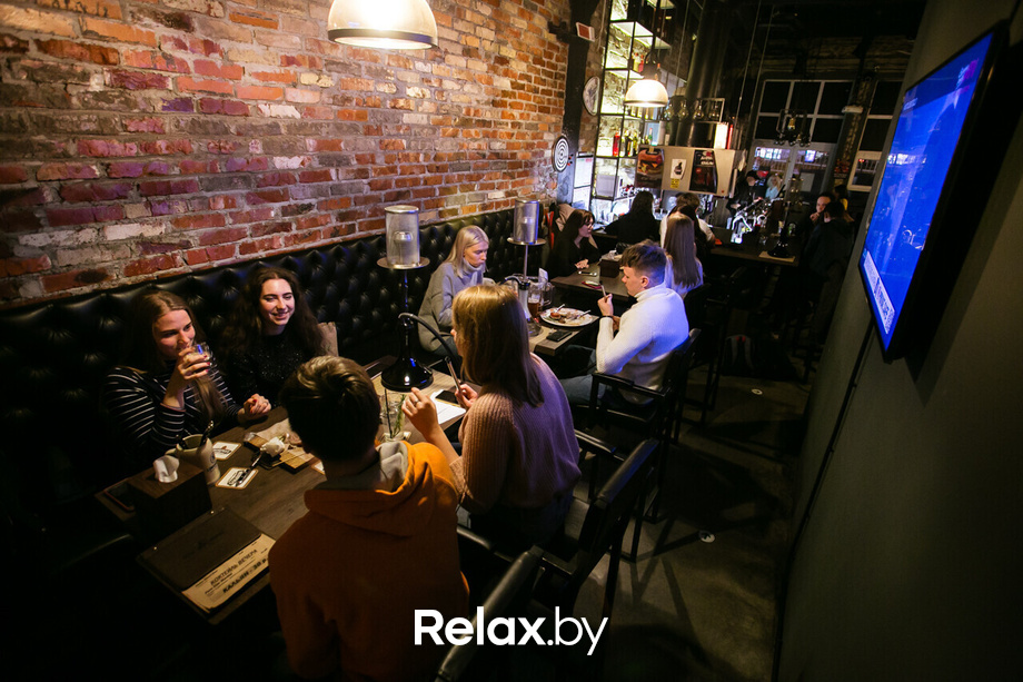 Счастливая суббота, фото № 3