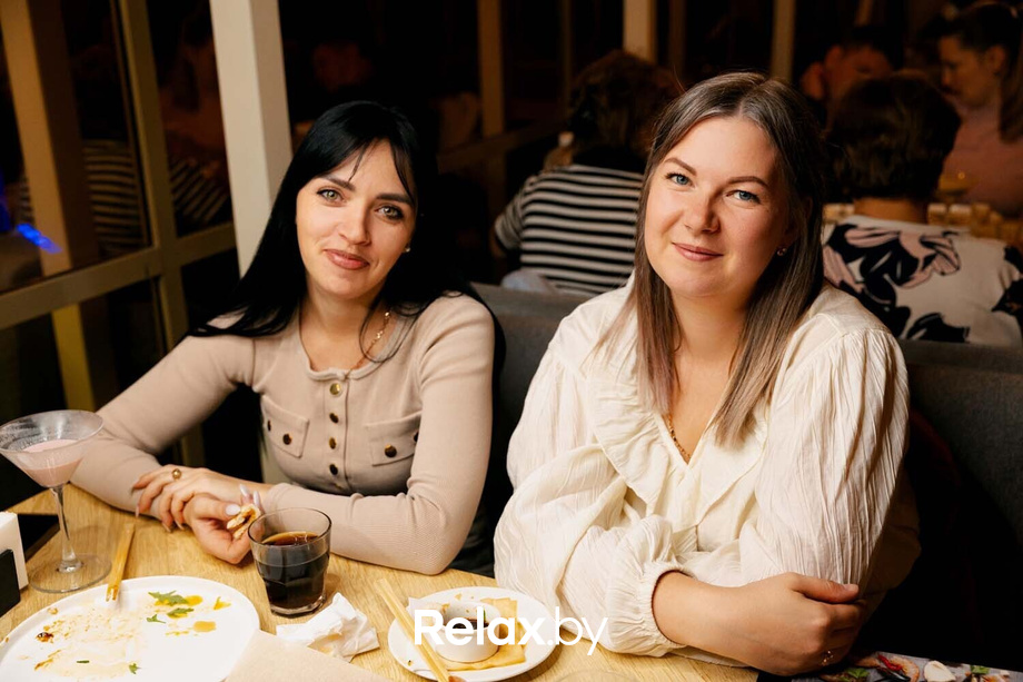 Ночные жители, фото № 20