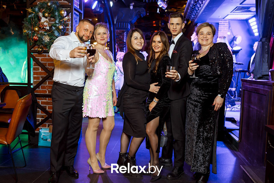 Новогодний Бруклин, фото № 24