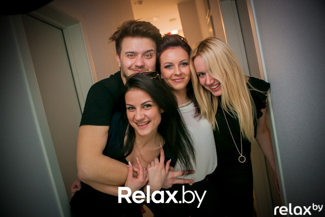 Салон красоты Joli и креативная команда «Angel Style», фото № 1