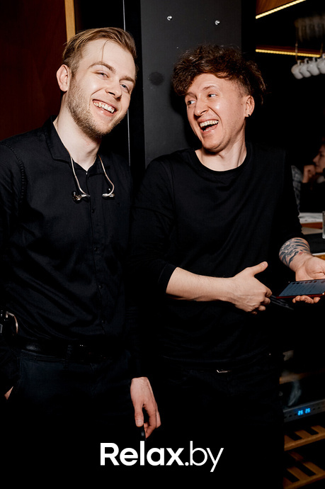 Saturday music, фото № 4