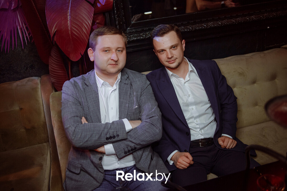 Saturday «dont stop te party», фото № 36