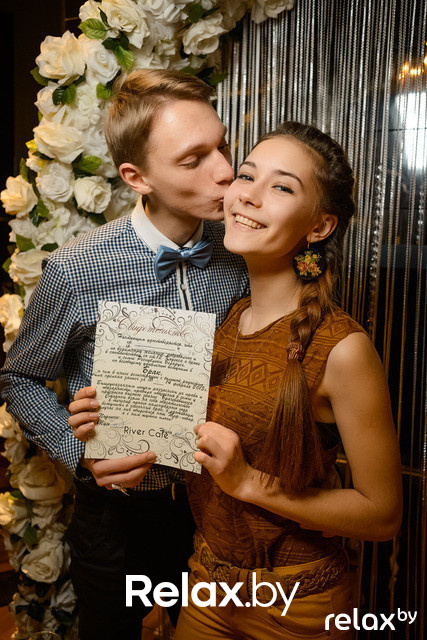 Сладкие парочки прошедшей недели, фото № 24