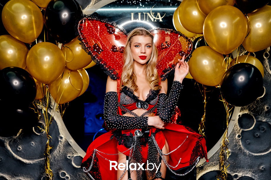 LUNA birthday 1 year (day 1), фото № 49