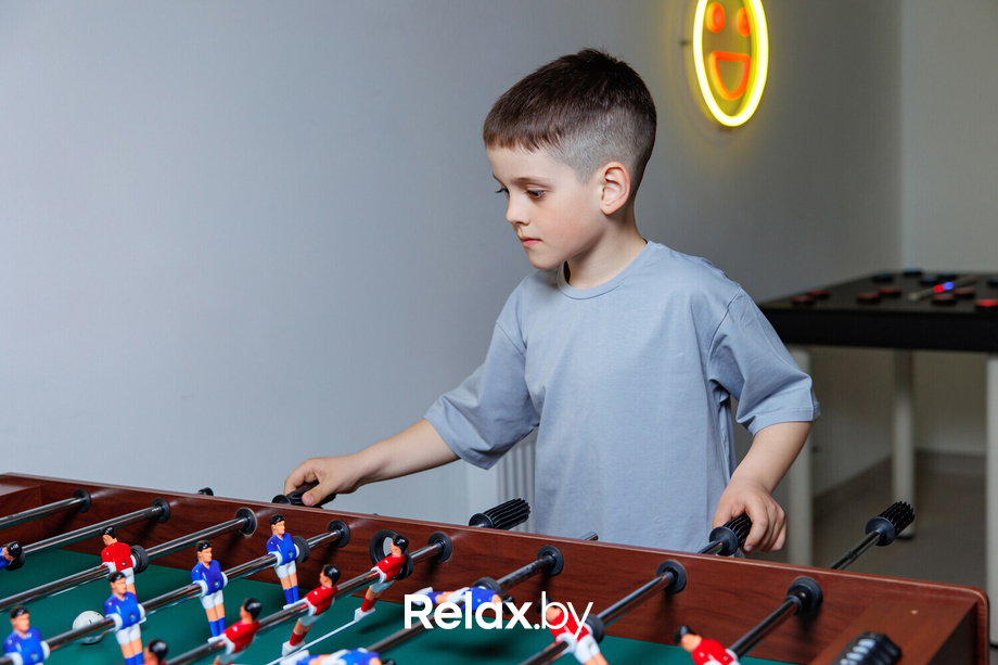 Большое открытие нового пространства «Дико», фото № 2