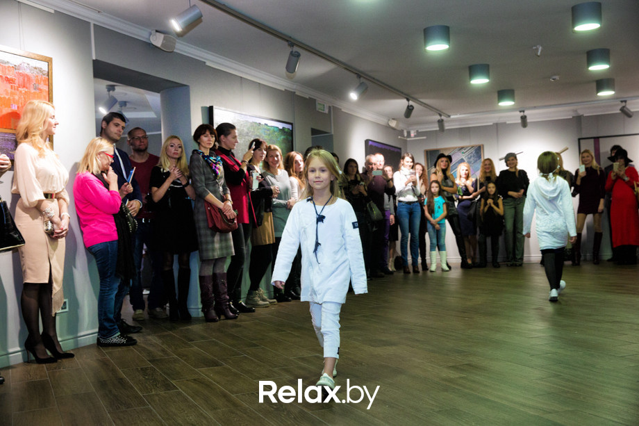 Fashion Baby, фото № 49