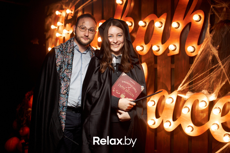 Halloween, фото № 11