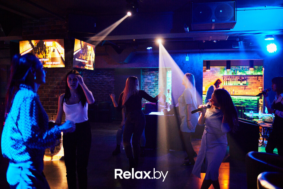 Караоке в «Ast club», фото № 28