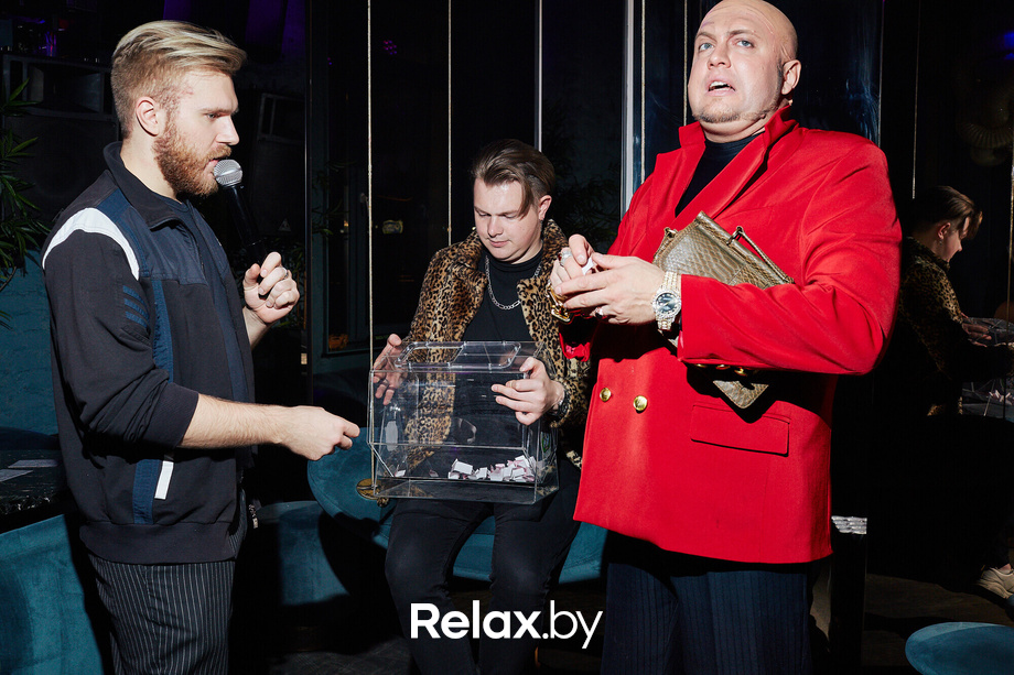 Nua RetroWave, фото № 163