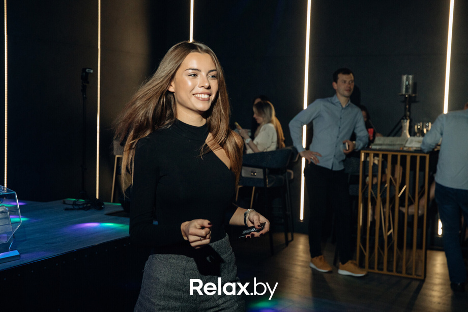 Открытие террасы Cafe Prime Time, фото № 6