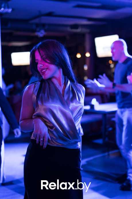 Ночные жители, фото № 28