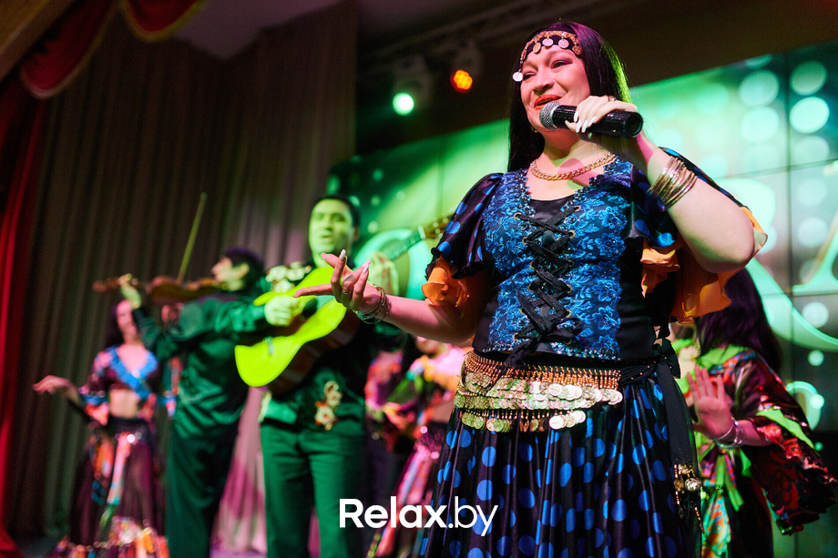 «LUCKY 7 и Счастливый рейс», фото № 23