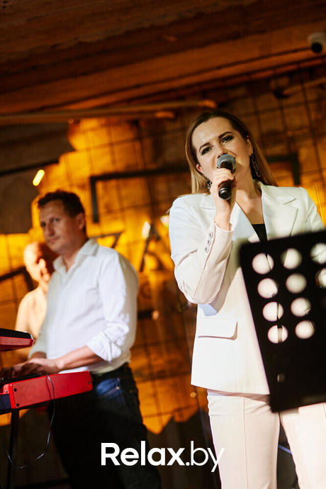 Новогодние вечера на ZAVODе, фото № 71