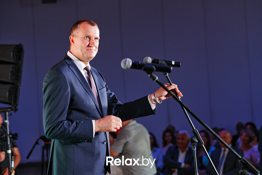 Церемония награждения «Человек Дела — 2021», фото № 94