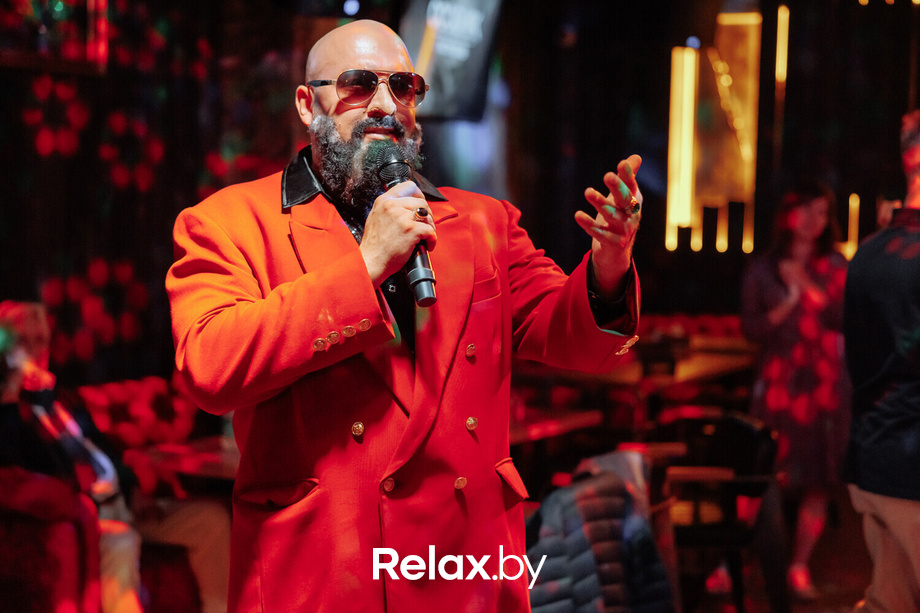 Friday Party, фото № 130