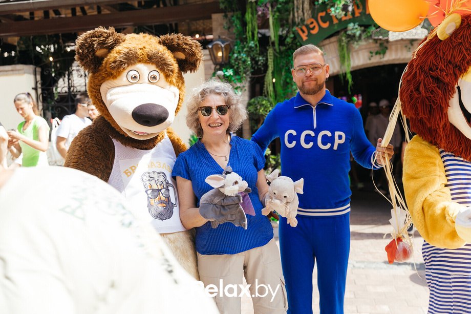 Бровару 27! Забег «Броварская миля 2024», фото № 66