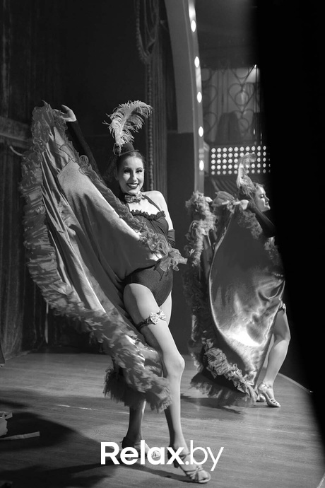 MoulinRouge, фото № 44