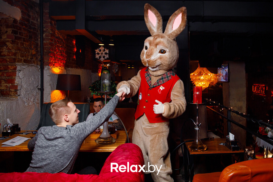 Live Lounge, фото № 11