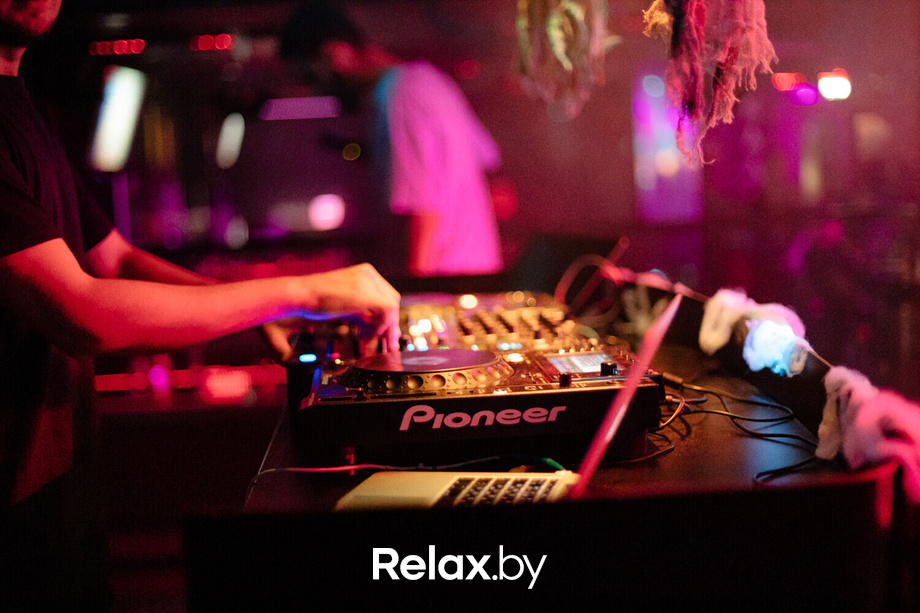 Halloween Party, фото № 21