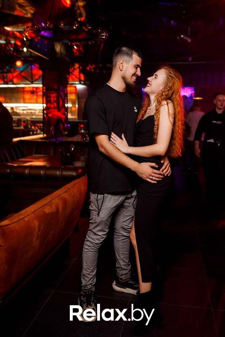 Brooklyn Live!, фото № 34