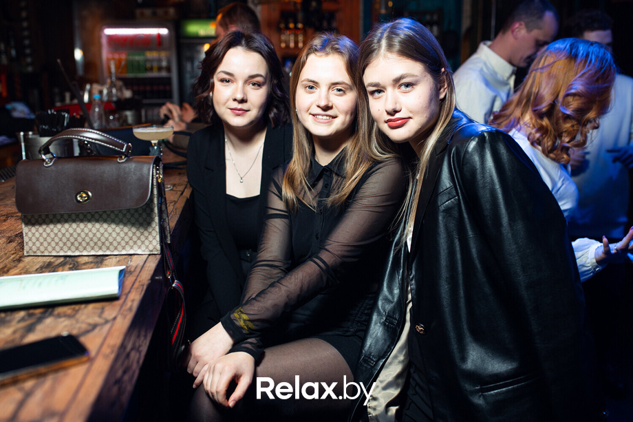 Квартирный Новый Год, фото № 35