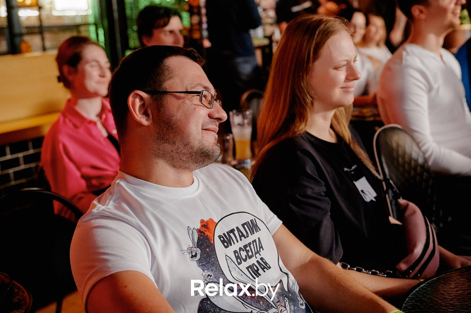 Отчетный концерт, фото № 100