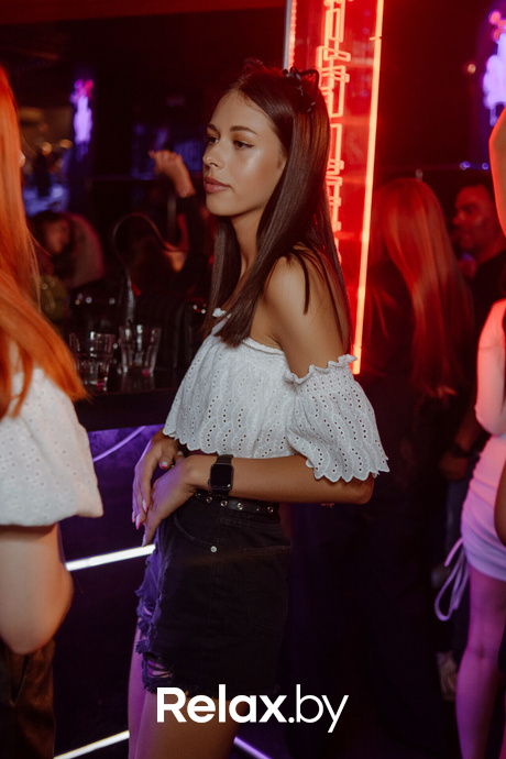 Friday «Stiflers party», фото № 18