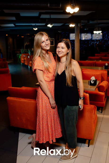 Ночные жители, фото № 28