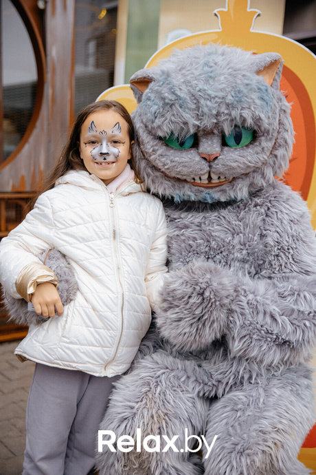 Благотворительная акция пушистого добра, фото № 138