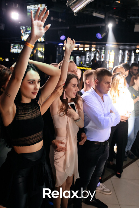 Ночь знакомств, фото № 42