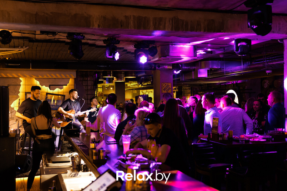 Saturday In Zavod, фото № 23