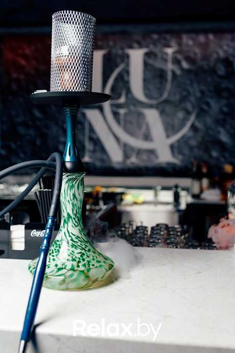 Luna party night, фото № 7