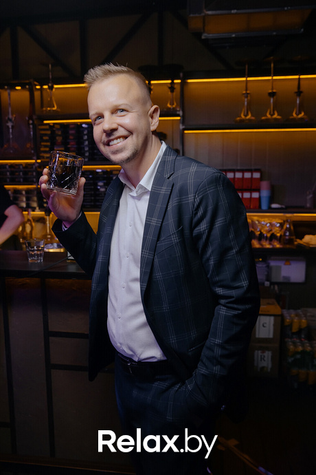 Zavod Friday Night, фото № 42