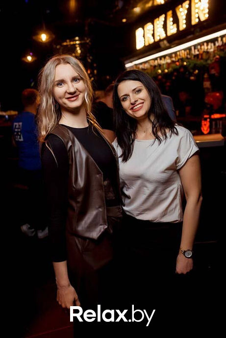 Brooklyn Live!, фото № 64