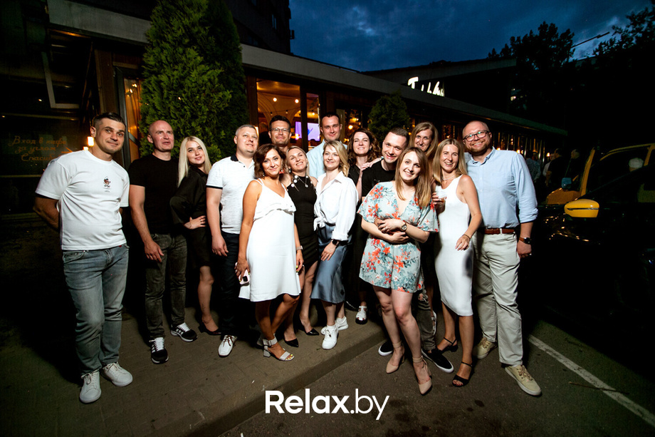 Ночные жители, фото № 1