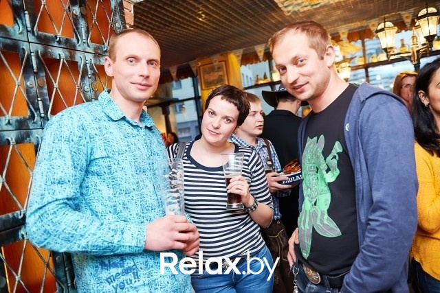 открытие Бирштрассе 38, фото № 19