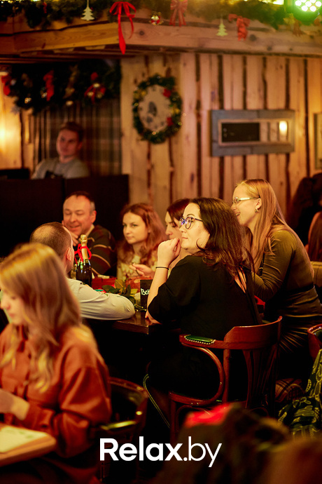 Бар-олимпиада «Мозгва», фото № 37