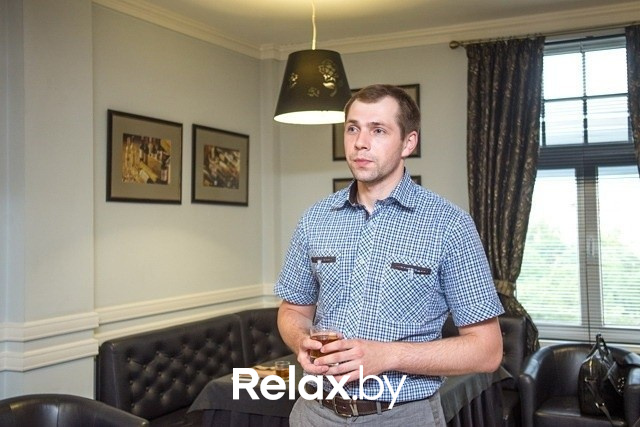 Выпускной бизнес-школы Расти, фото № 30