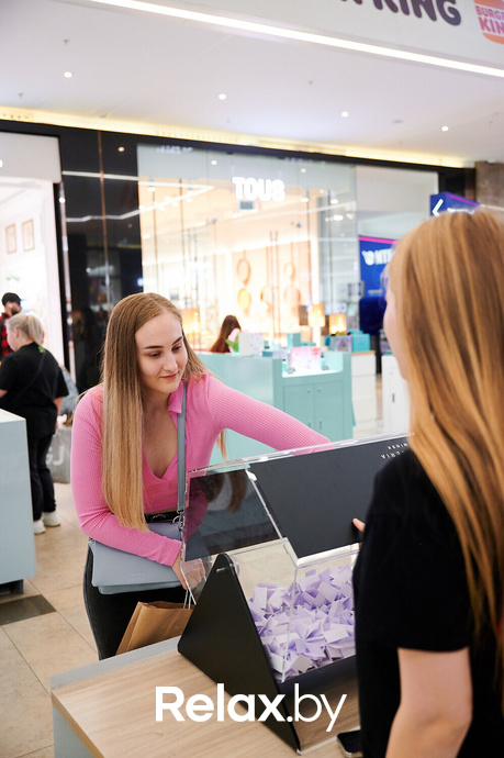 Шопинг Фест в ТРЦ Galleria Minsk, фото № 153