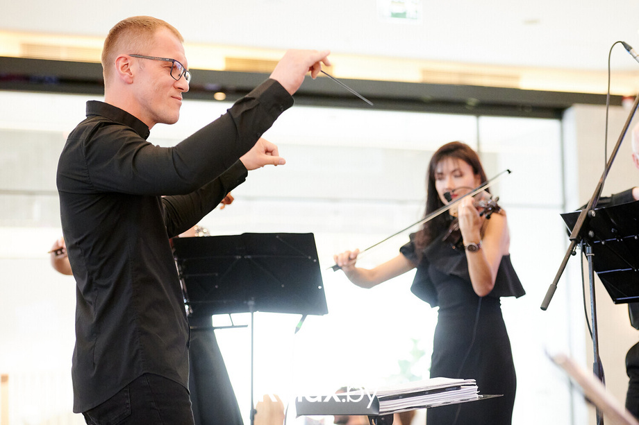 Шопинг Фест в ТРЦ Galleria Minsk, фото № 159