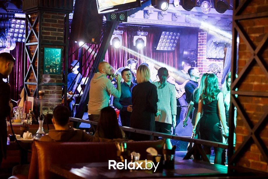 Brooklyn Live!, фото № 20