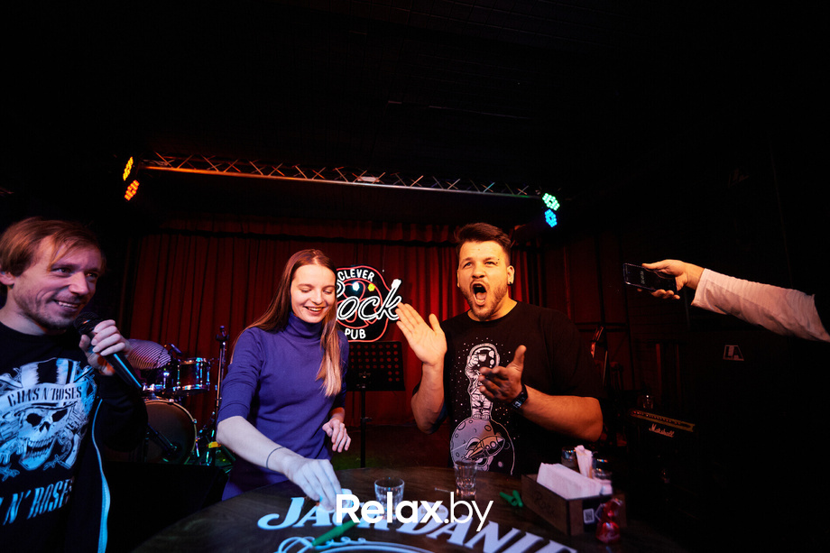 Старый Новый год, фото № 84